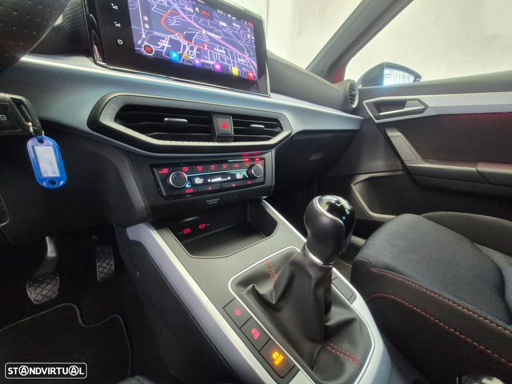 SEAT Arona 1.0 TSI FR - 19