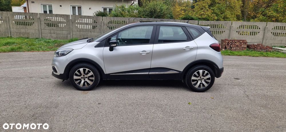 Renault Captur - 5