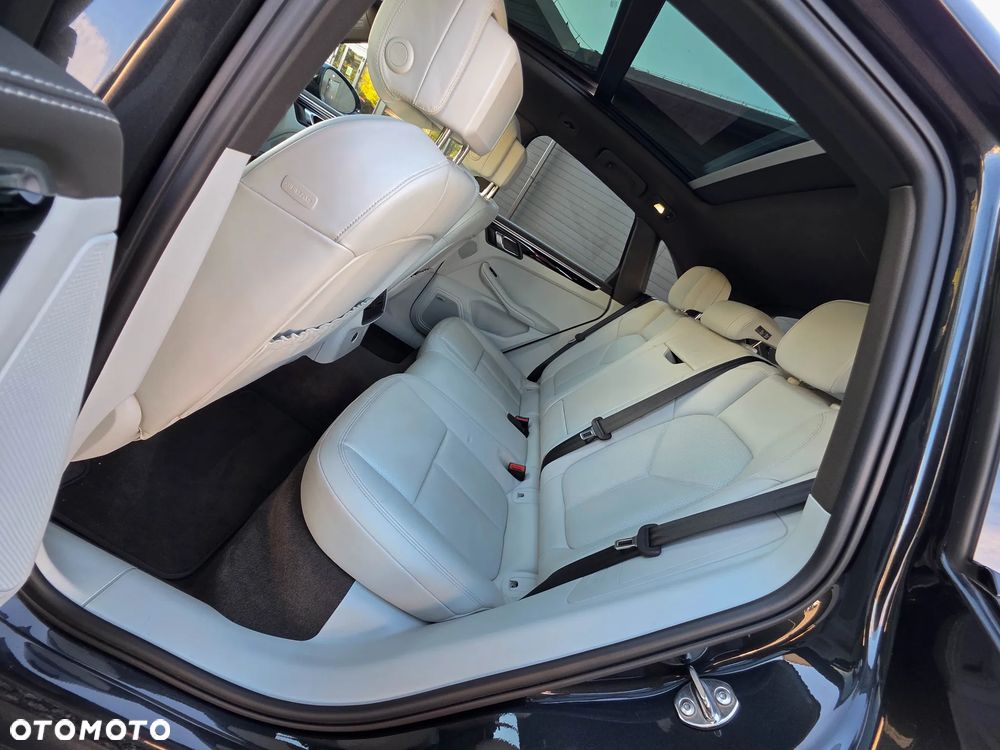 Porsche Macan S PDK - 8