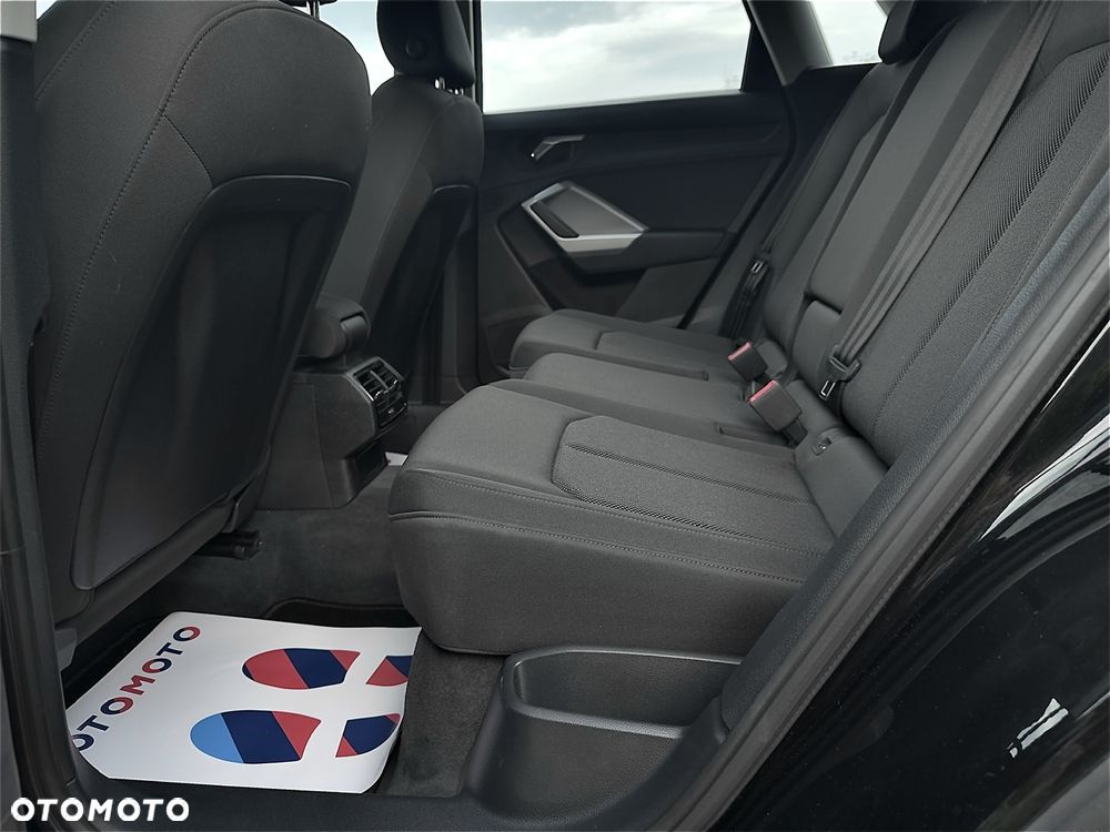 Audi Q3 45 TFSIe S tronic - 30