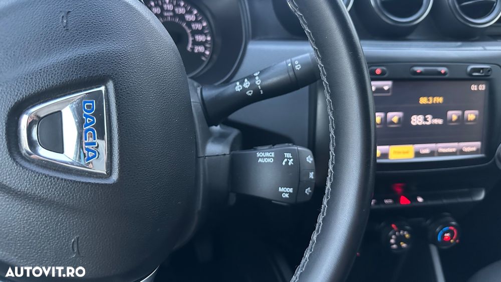Dacia Duster TCe 100 Comfort - 14