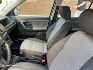 Skoda Fabia Break 1.2 TDi Active Plus - 17