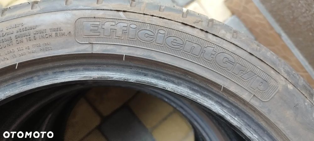 195/45/16 goodyear efficientgrip - 4