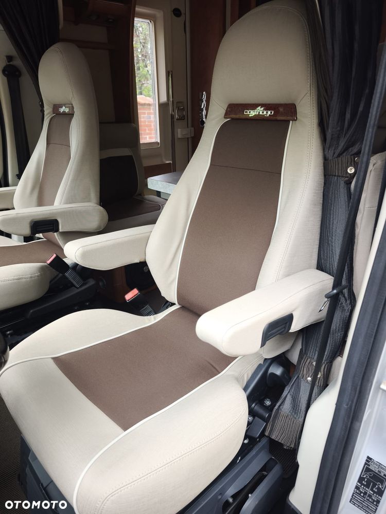 Carthago Chic c- line - 20