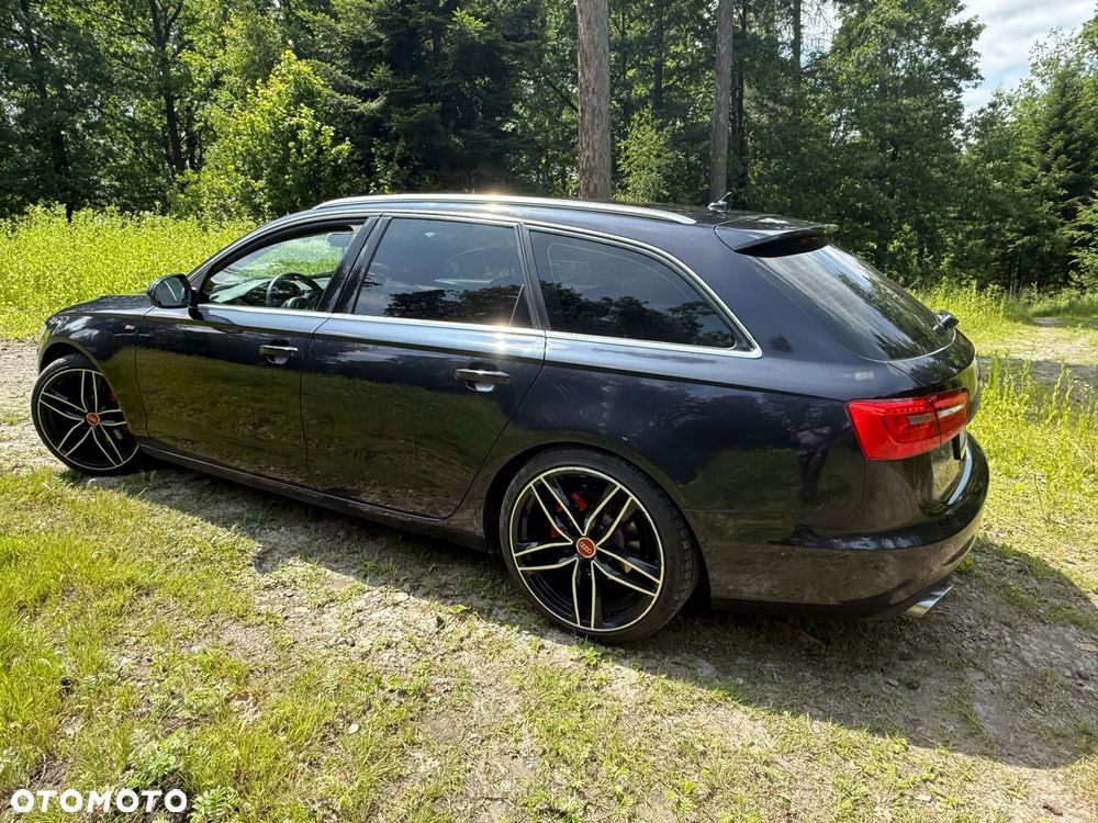 Audi A6 ver-2-0-tdi - 2