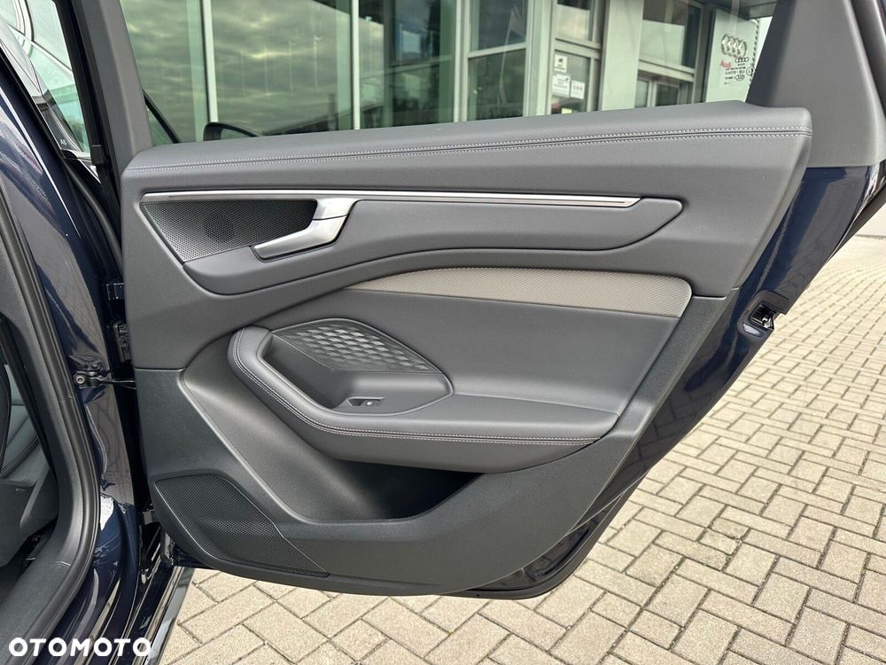 Audi A6 Limousine - 20