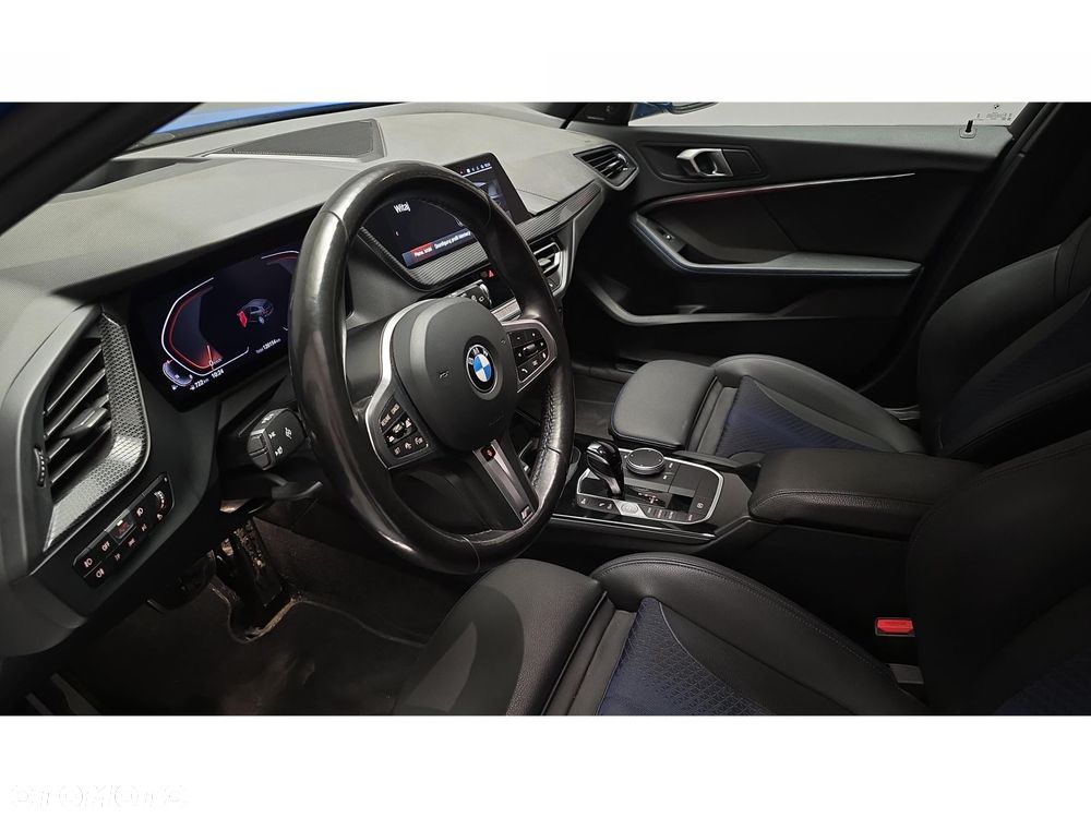 BMW Seria 1 118i - 16