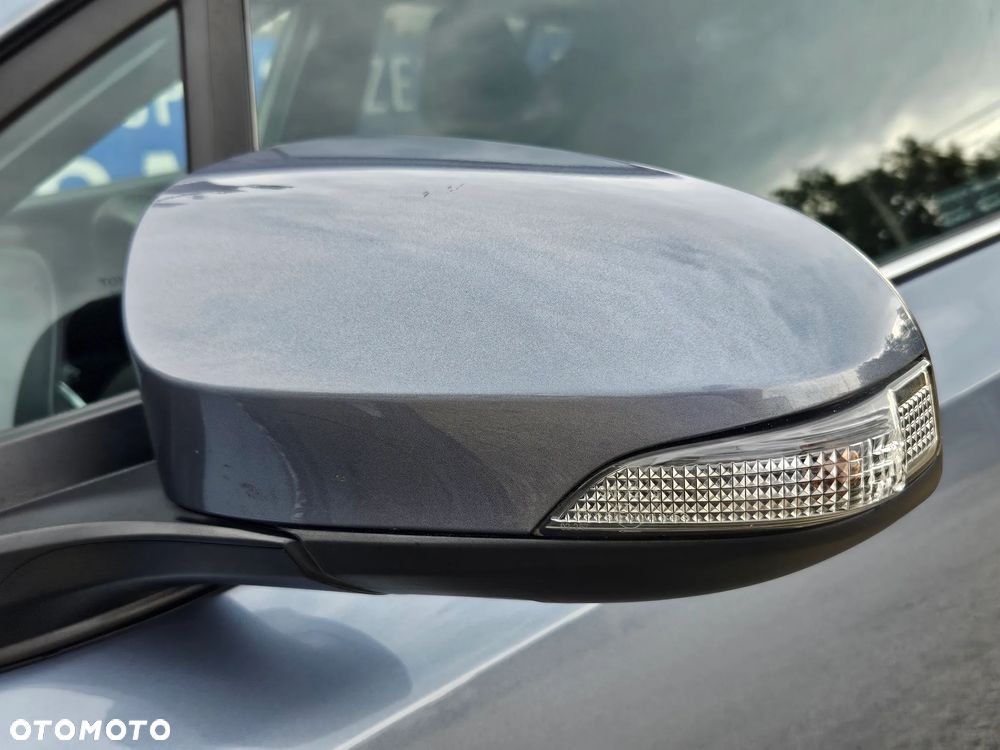 Toyota C-HR 2.0 Hybrid Dynamic Force Style - 12