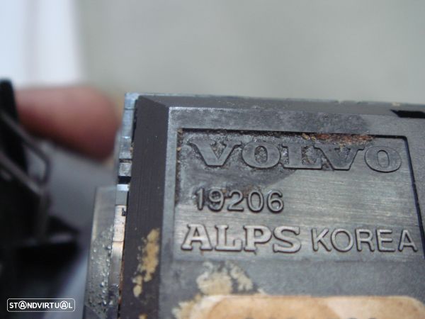 Interruptor Ct Estabilidade Esp Volvo S40 Ii (544) - 2