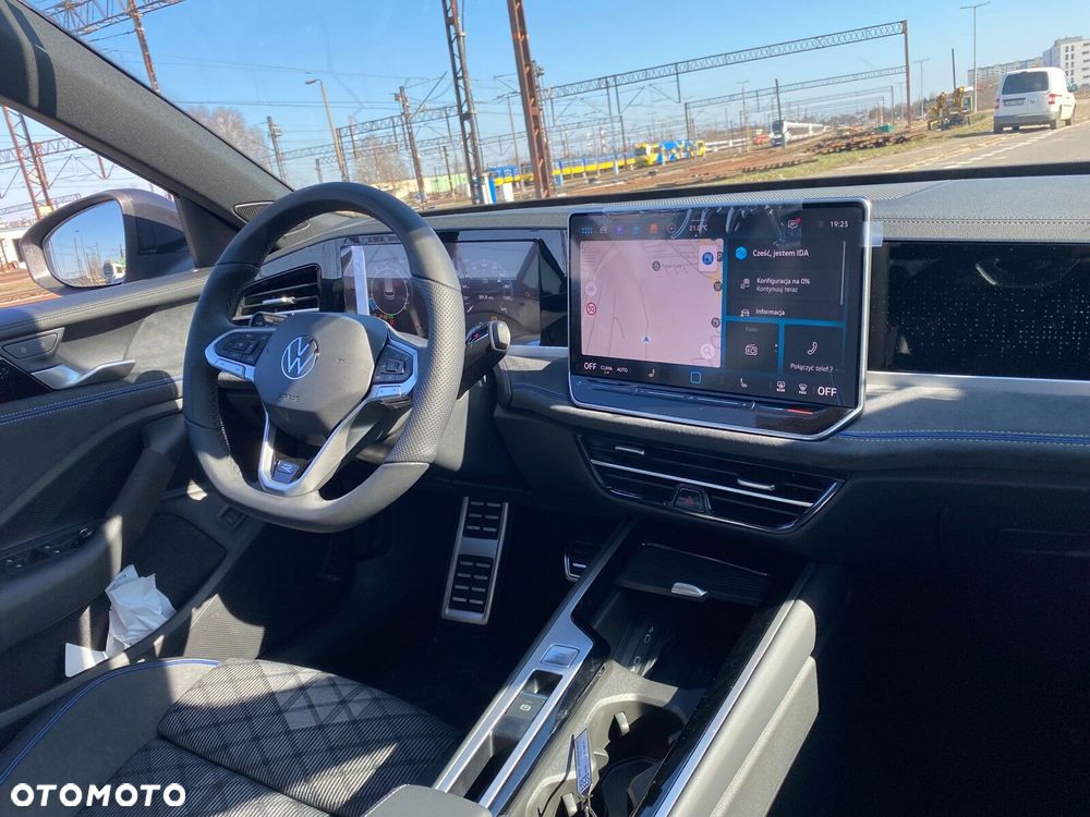 Volkswagen Passat 2.0 TSI 4Mot R-Line DSG - 13