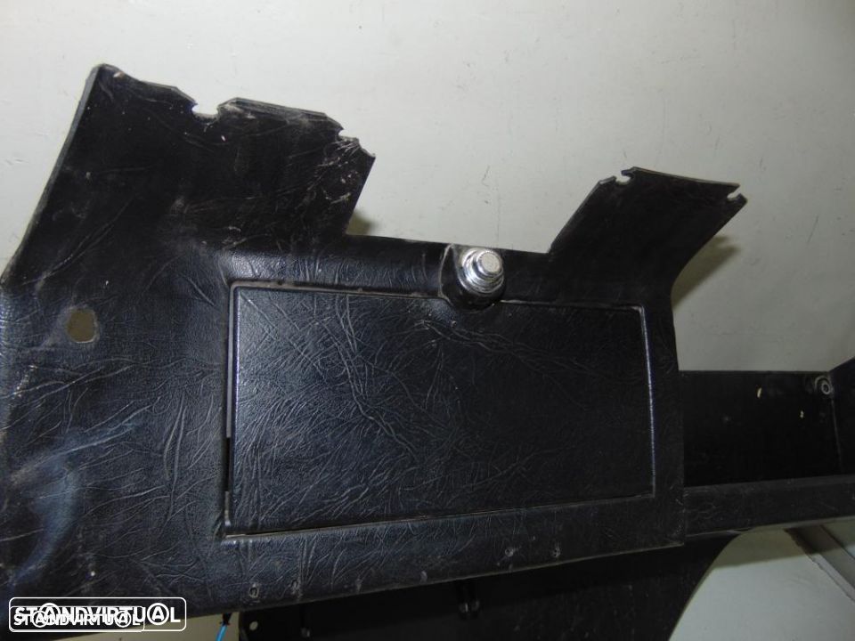 Renault 12 tablier completo - 11