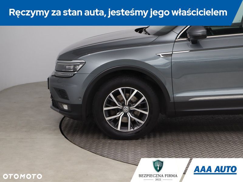 Volkswagen Tiguan Allspace - 16