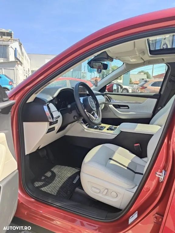 Mazda CX-60 AWD PHEV Aut. TAKUMI PLUS - 6