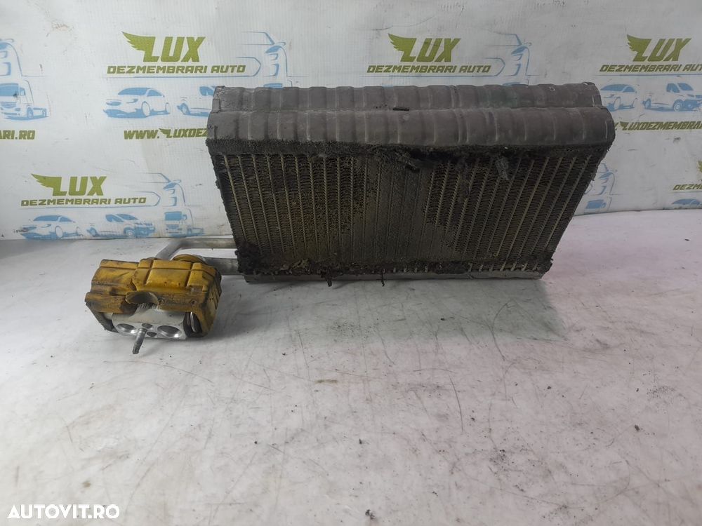 Radiator clima bord h9093003 BMW Seria 5 E60/E61 [facelift] [2007 - 2 - 1