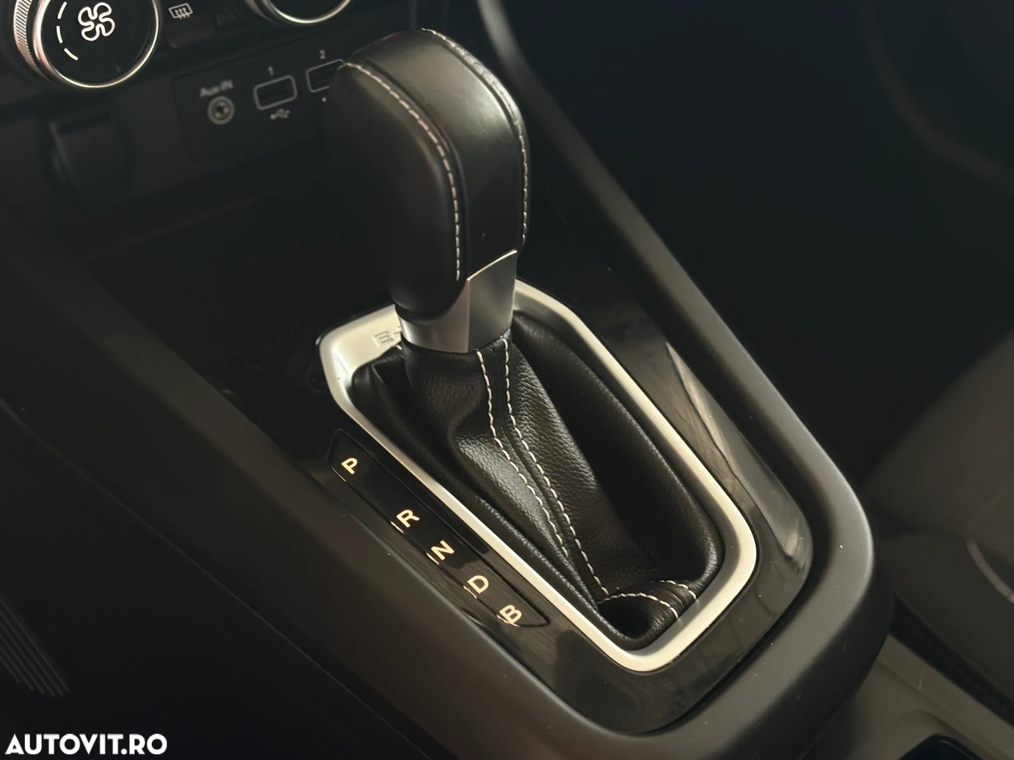 Renault Arkana E-TECH Hybrid 145 Equilibre - 35