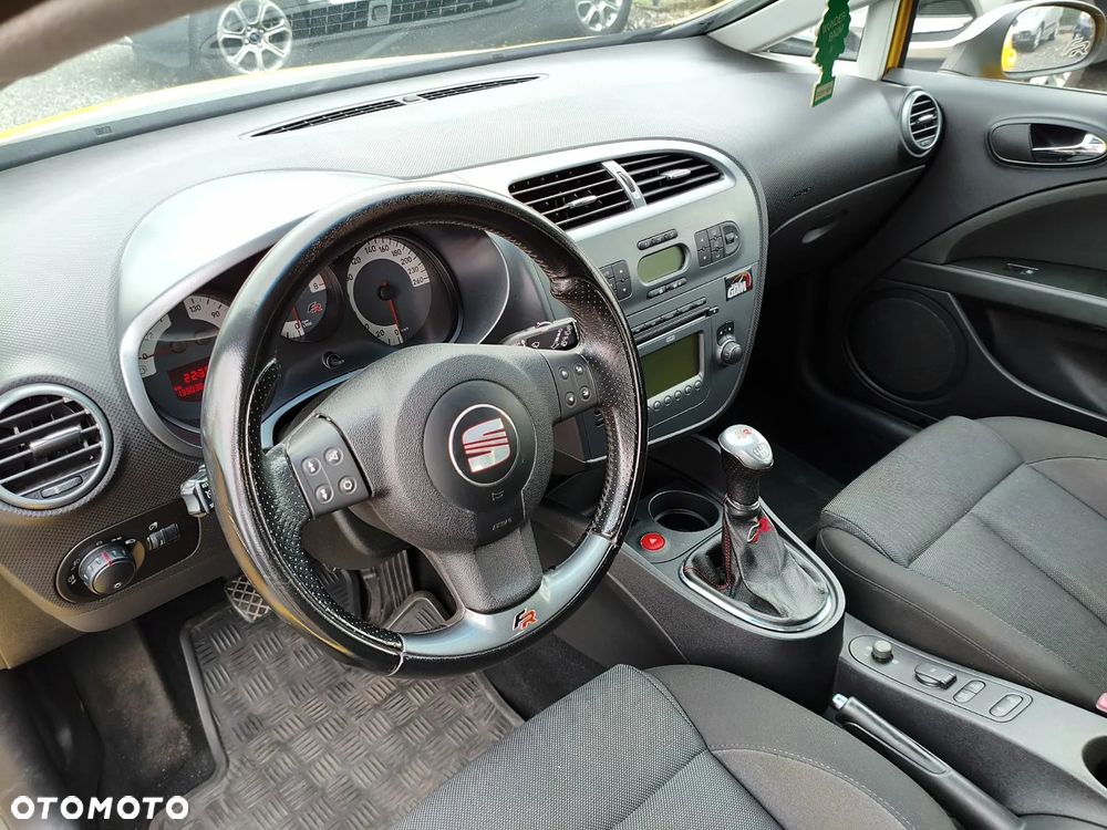 Seat Leon - 21