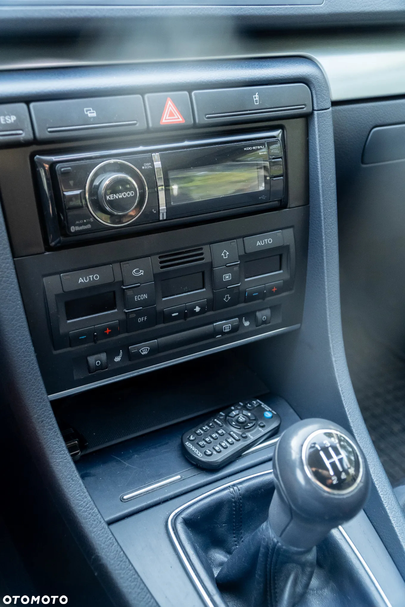 Audi A4 Avant 1.9 TDI - 3