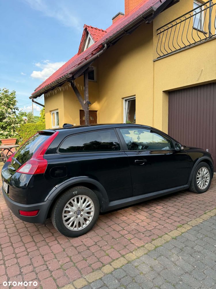Volvo C30 2.0D Momentum - 5