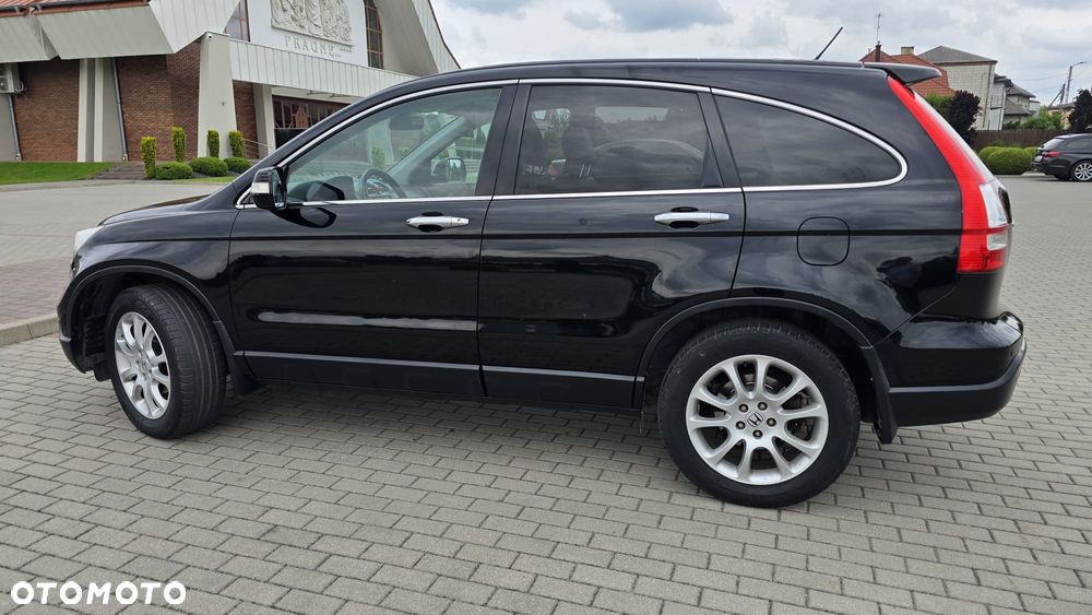 Honda CR-V 2.2i CTDi Executive DPF - 16