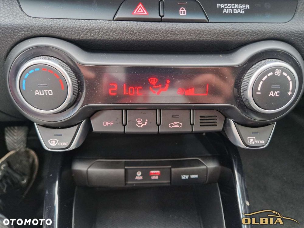 Kia Stonic - 9