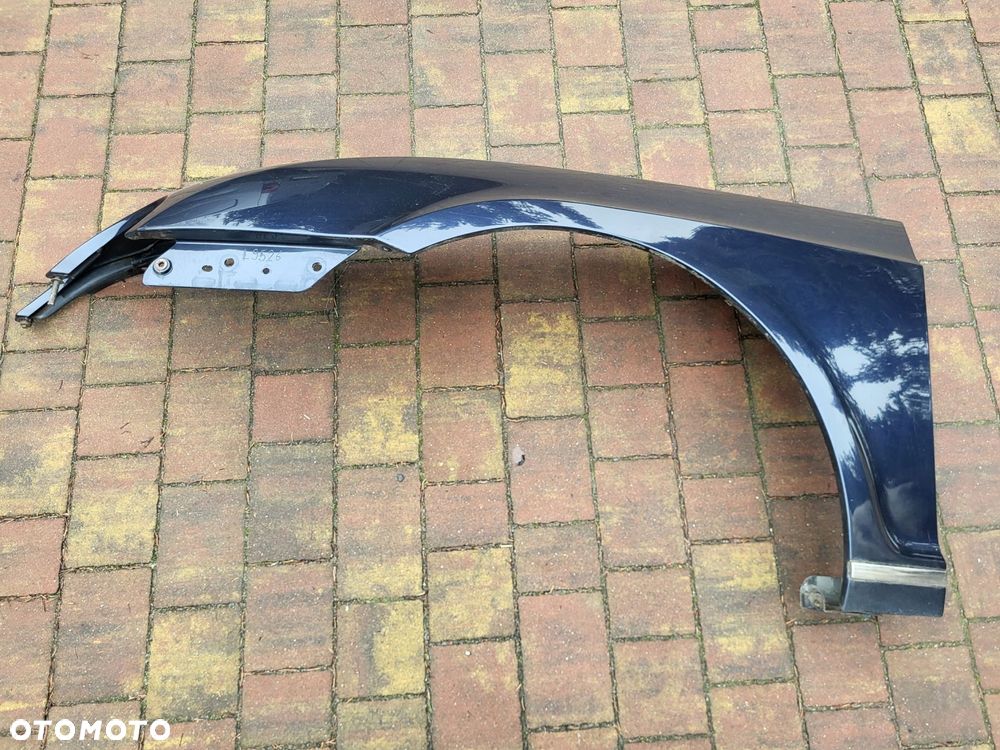 blotnik lewy przod bentley continental gt - 1