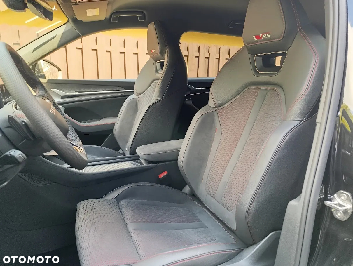 Skoda Kodiaq 2.0 TSI 4x4 RS DSG - 11