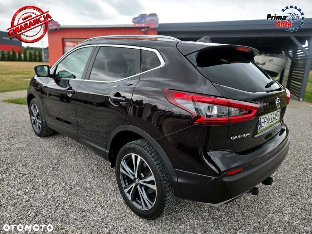 Nissan Qashqai - 14