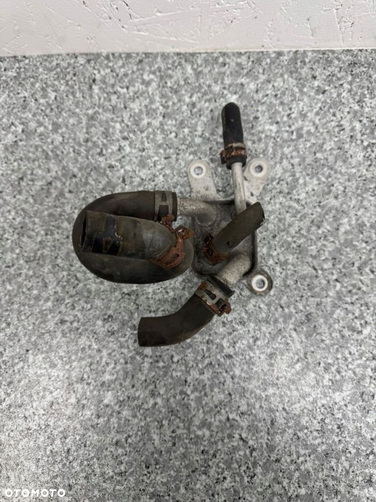 chłodniczka oleju skrzyni toyota c-hr chr 2016-2020 w-wa 1.8 - 6