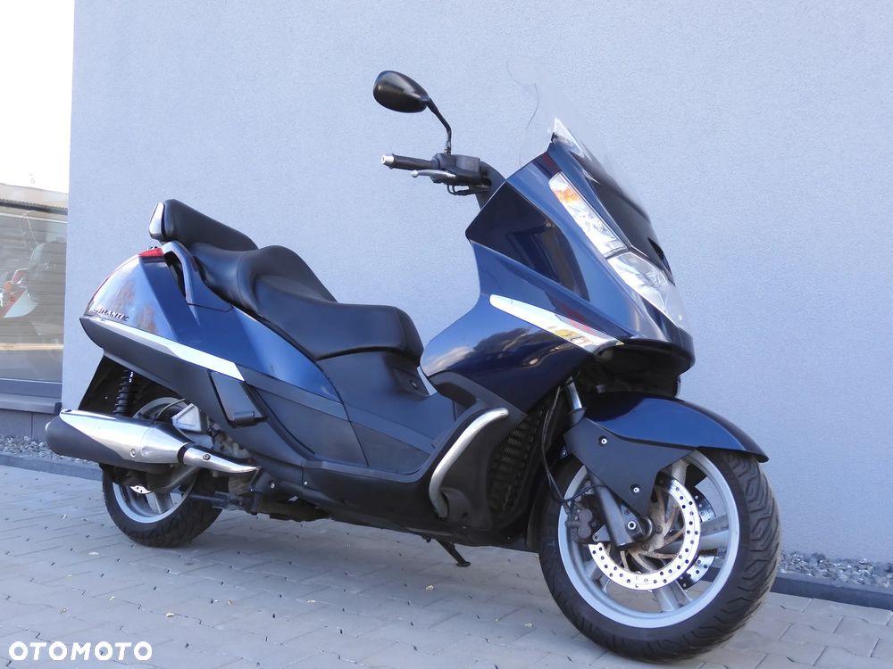 Aprilia Atlantic - 16