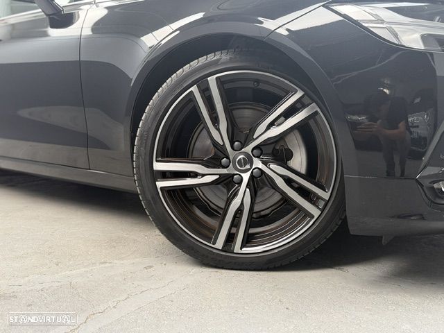 Volvo V90 B5 D AWD Geartronic RDesign - 3