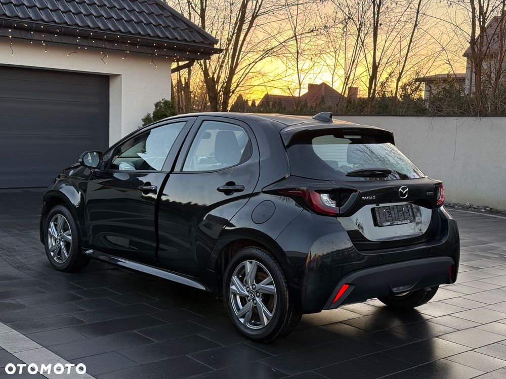 Mazda 2 Hybrid 1.5 Select CVT - 9