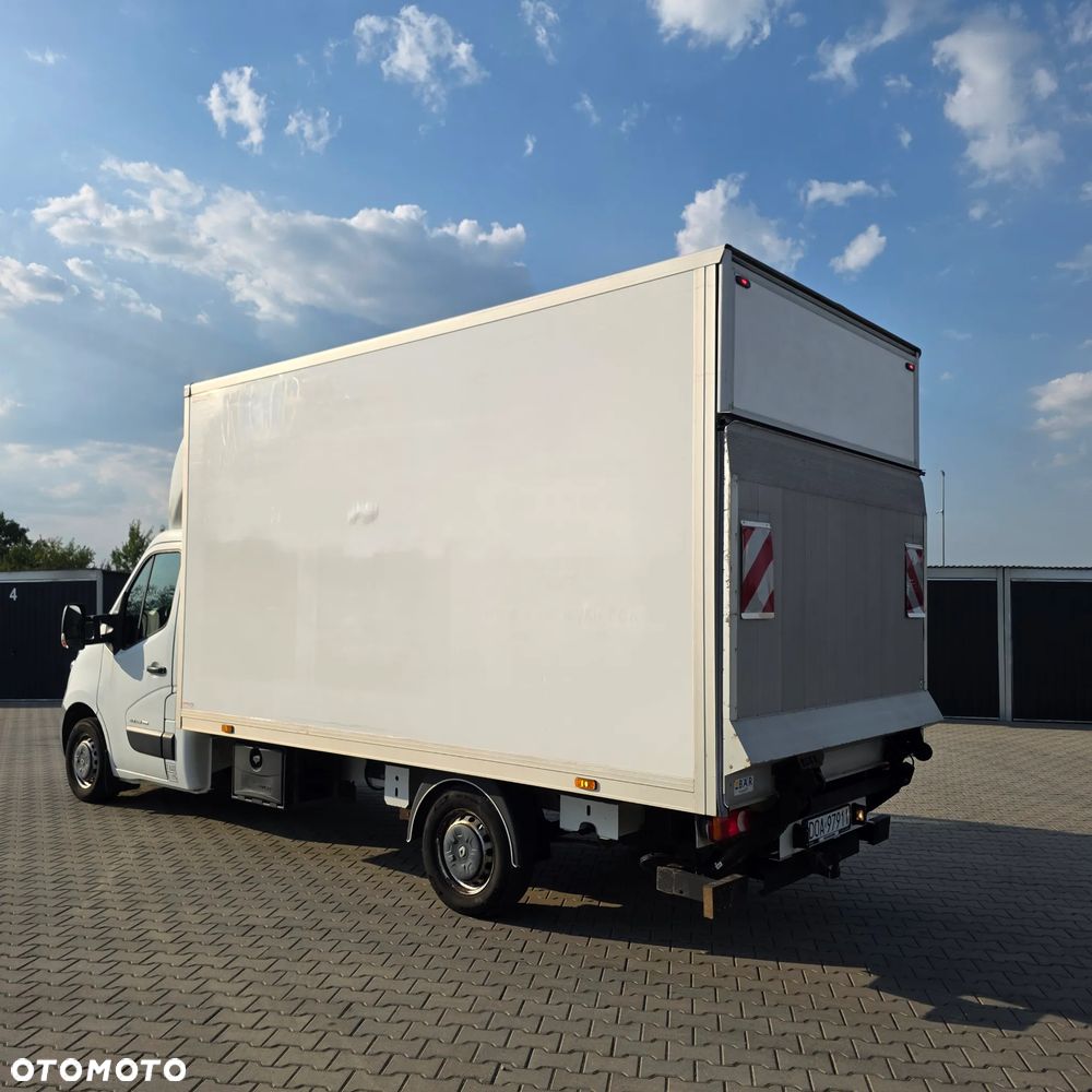 Renault Master - 4