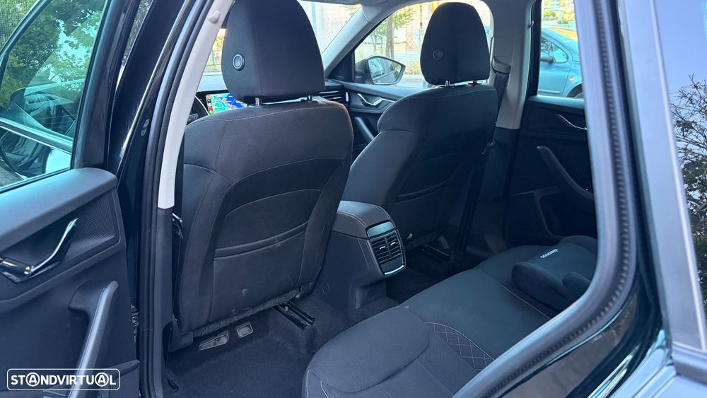 Skoda Kamiq 1.0 TSI Ambition DSG - 3
