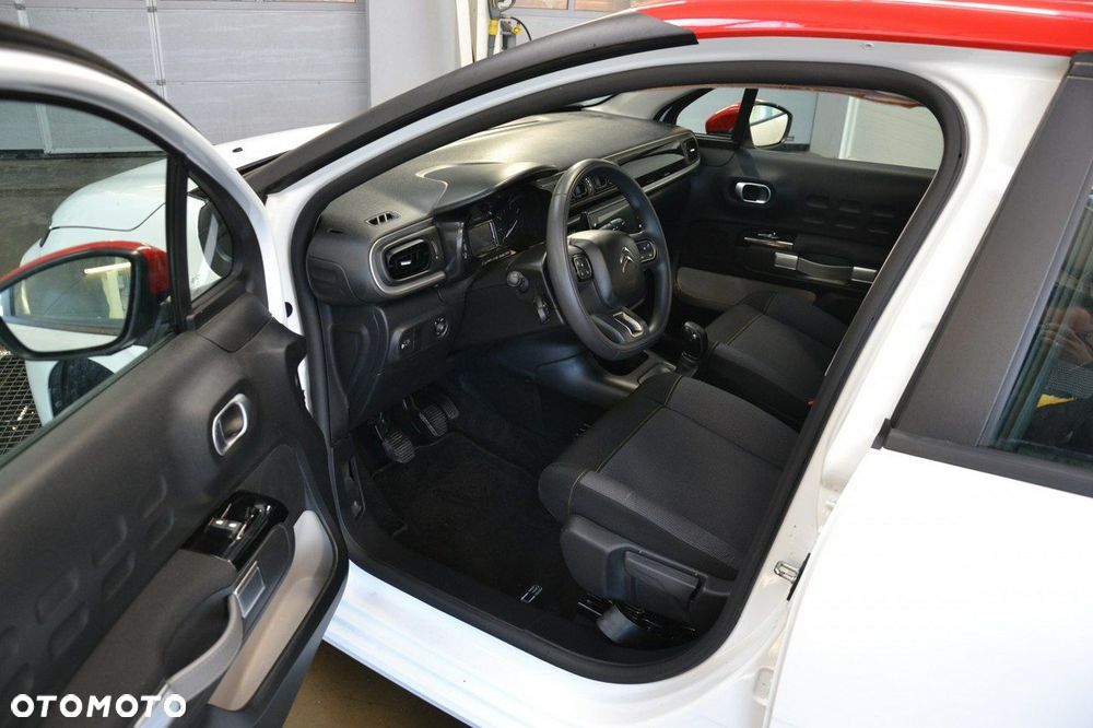 Citroën C3 - 15