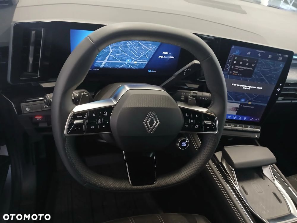 Renault Austral 1.2 E-Tech Full Hybrid 200 Techno MMT - 21