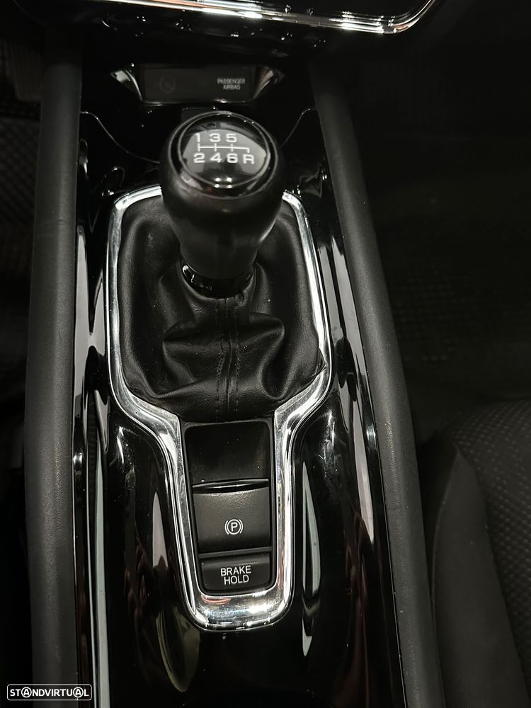 Honda HR-V 1.5 i-VTEC Elegance - 15