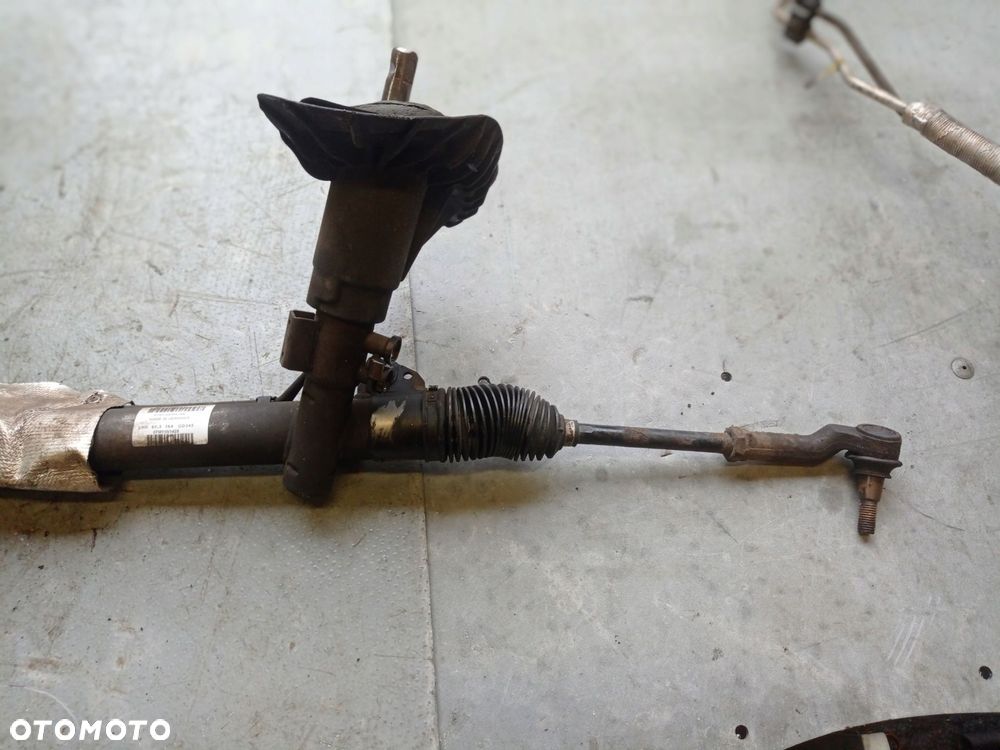 maglownica przekładnia ford mondeo mk4 7g91-3a500-ak - 3