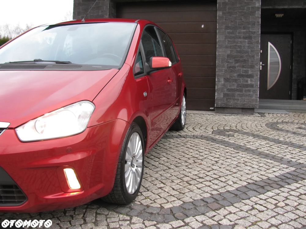 Ford C-MAX 1.8 Ambiente - 28