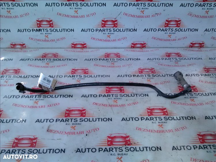 conducta apa 1.2b renault clio an fabr. 2010 - 1