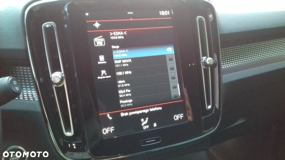 Volvo XC 40 - 15