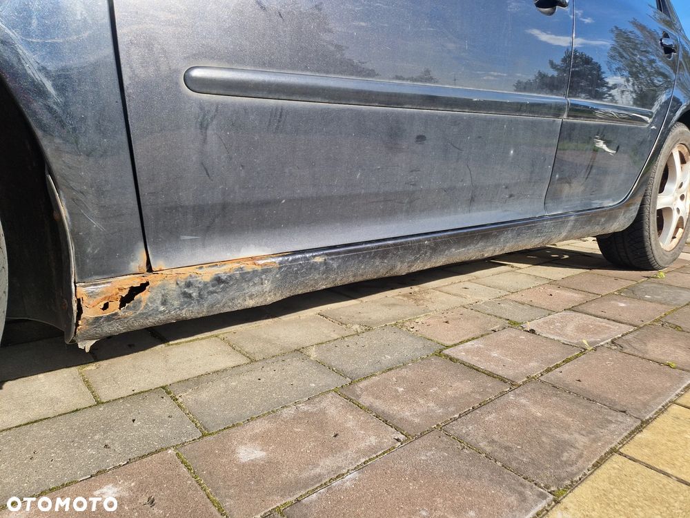 Volkswagen Golf 1.6 Trendline - 10