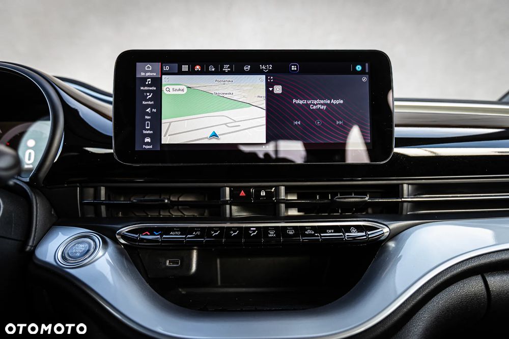 Fiat 500 42 kWh Icon - 34