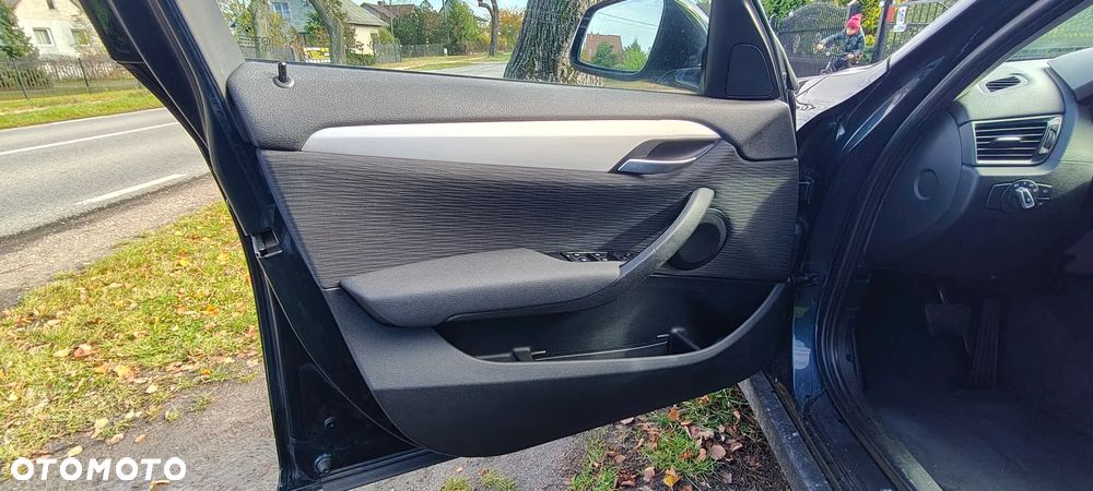 BMW X1 xDrive20d - 19