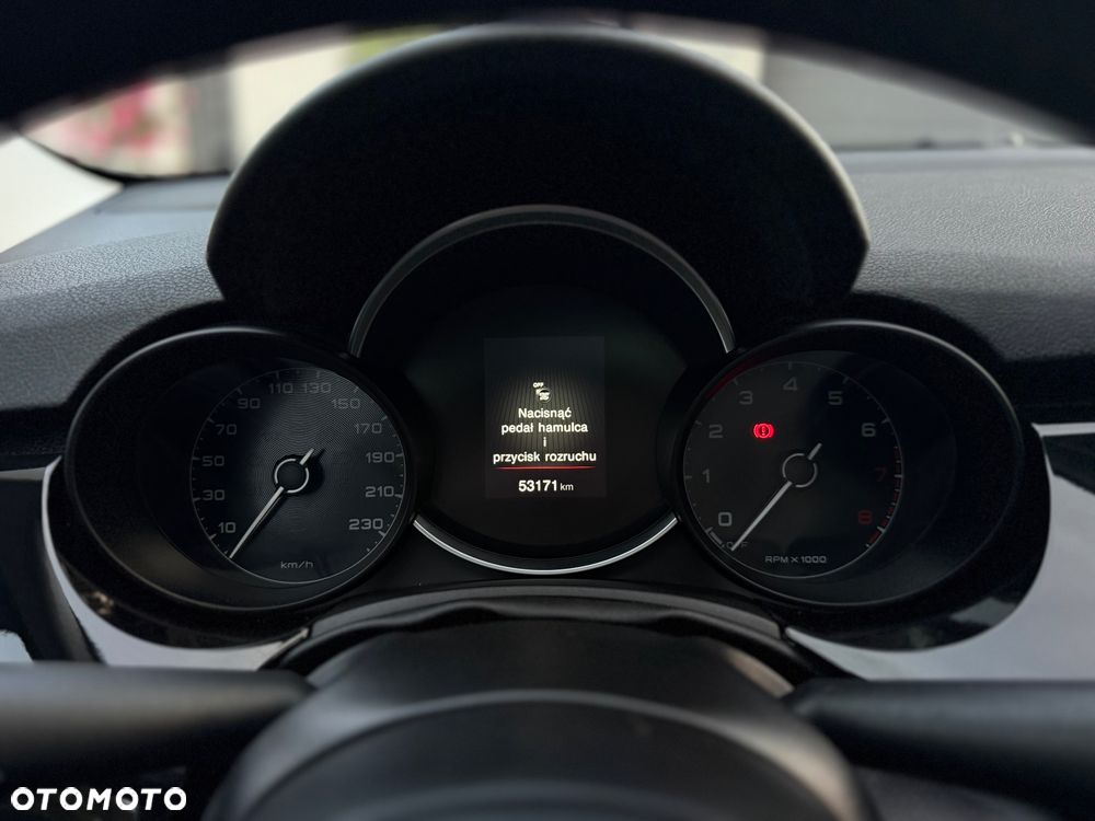 Fiat 500X - 29