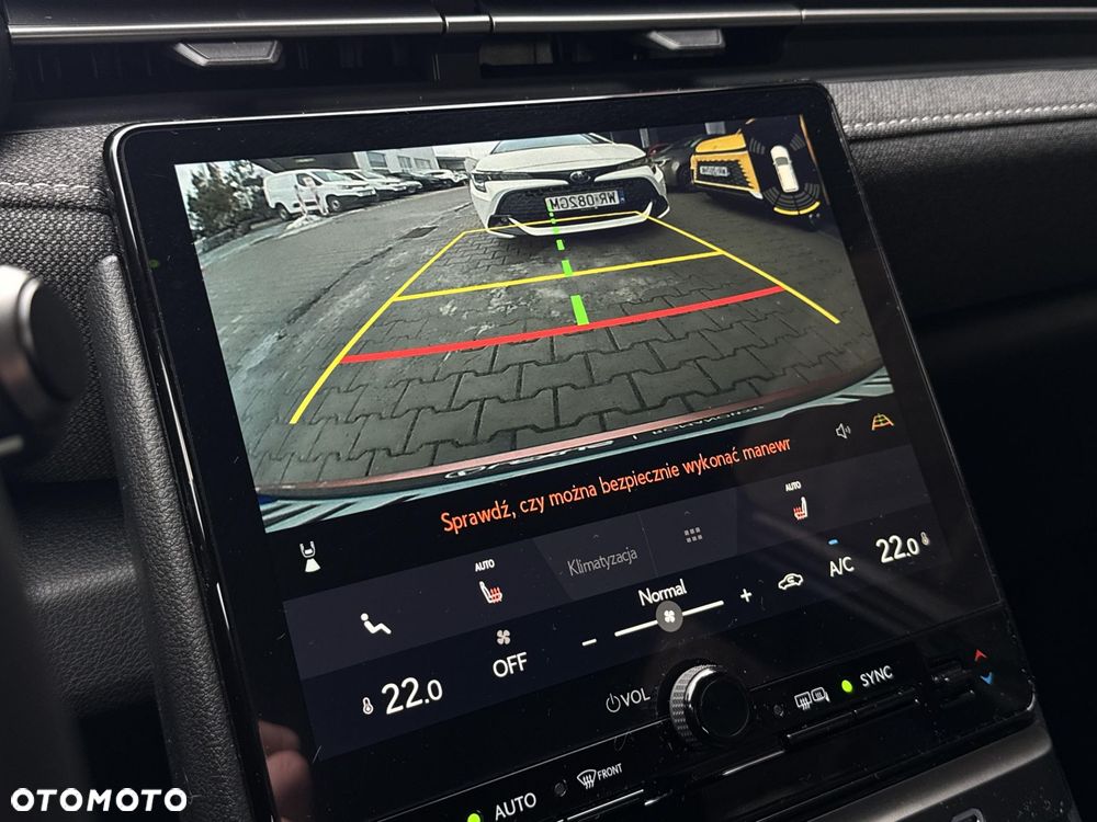 Lexus LBX 1.5 Hybrid - 24