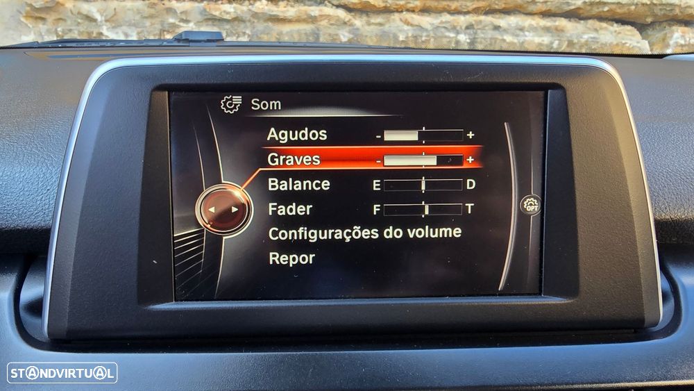 BMW 216 Active Tourer d Advantage - 31