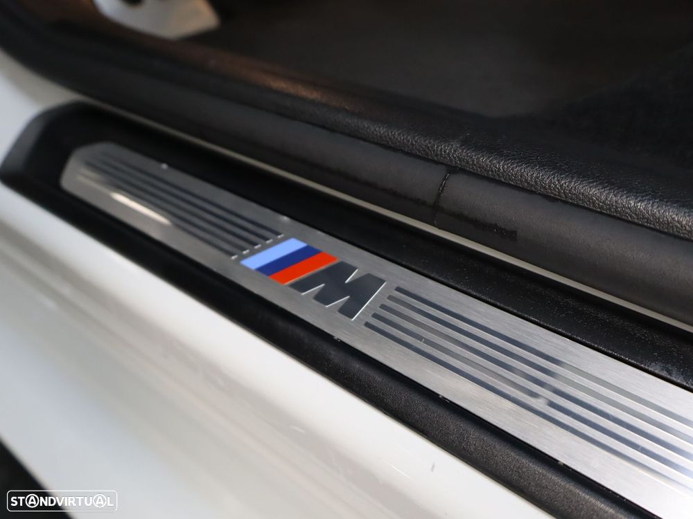 BMW X3 30 e xDrive Pack M - 13