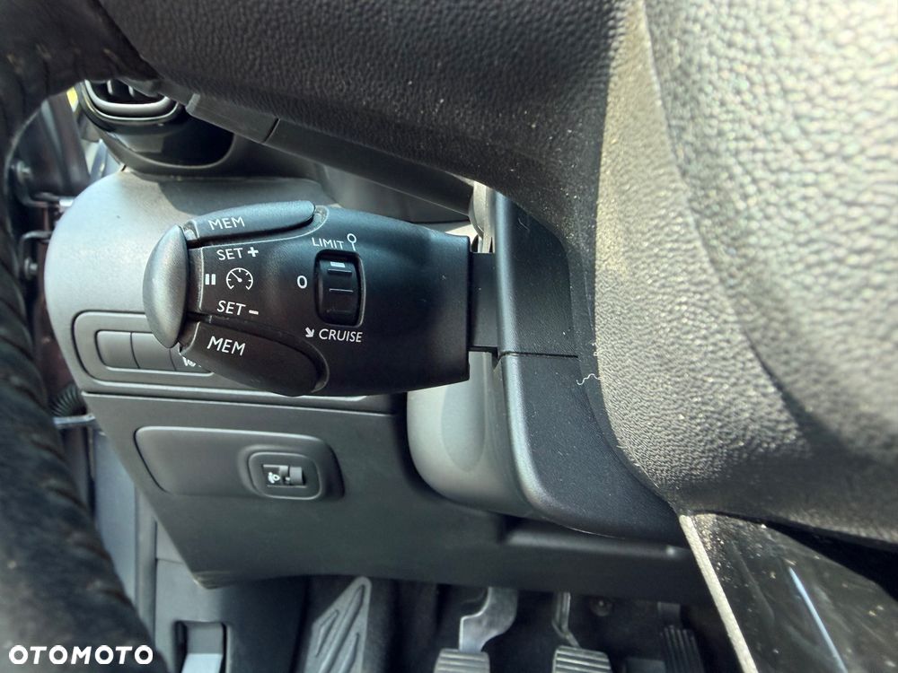 Citroën C3 Aircross - 16