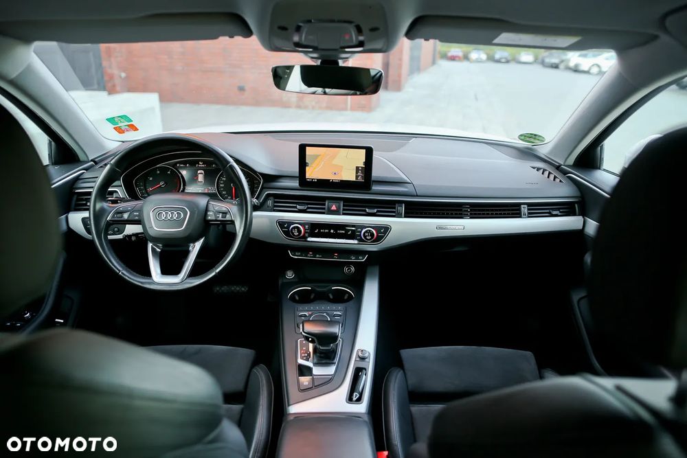 Audi A4 Allroad 2.0 TDI clean diesel Quattro S tronic - 21