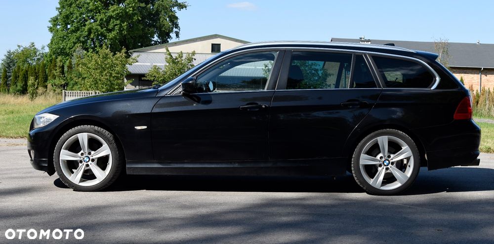BMW Seria 3 - 6